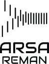 Logo de cliente arsa