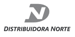 Logo de cliente distribuidora norte