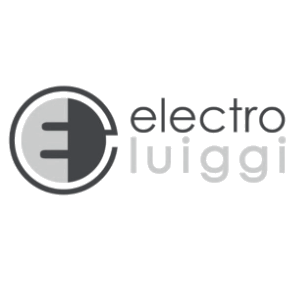 Logo de cliente electro luiggi